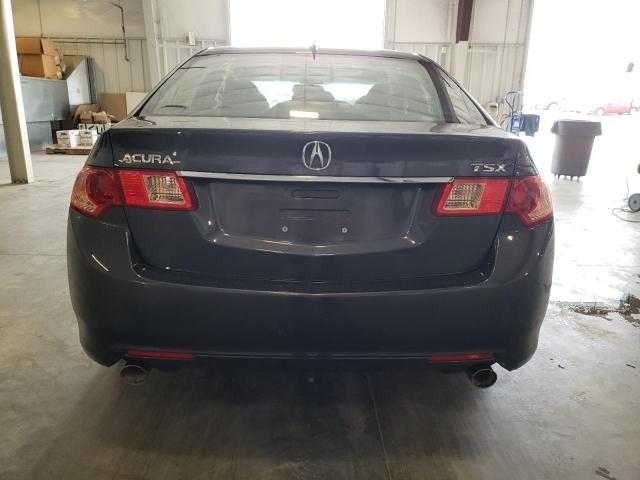 Acura TSX Sill Trim Plate Door Jam Threshold Left Rear 2014 2013 2012 11