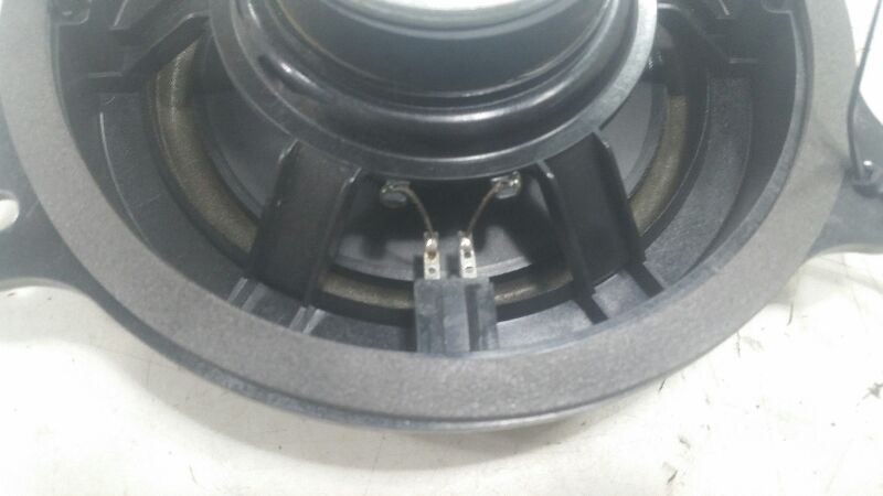 2009 NISSAN VERSA Speaker Right Passenger Rear Back 2007 2008 2010 2011