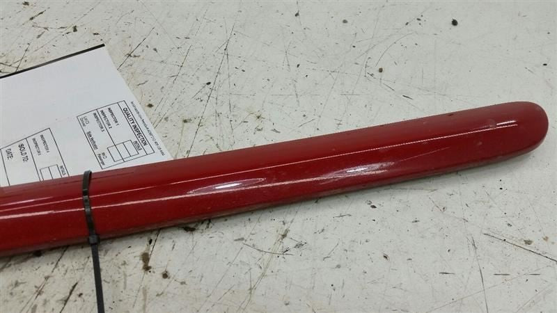 Nissan Sentra Door Molding Trim Strip Left Rear Back 2003 2004 2005 2006