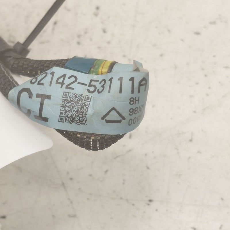 Lexus IS350 Dash Sun Sensor Wire {8214253111A} 2020 2019 2018