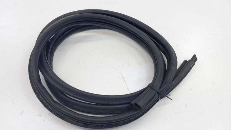 Nissan Sentra On Body Door Jamb Seal Rear Right Passenger Back 2006 2005 2004 20