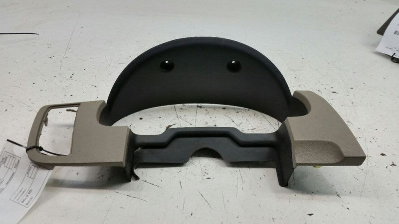 Ford Focus Speedometer Bezel Dash Surround Trim 2008 2009 2010 2011 OE