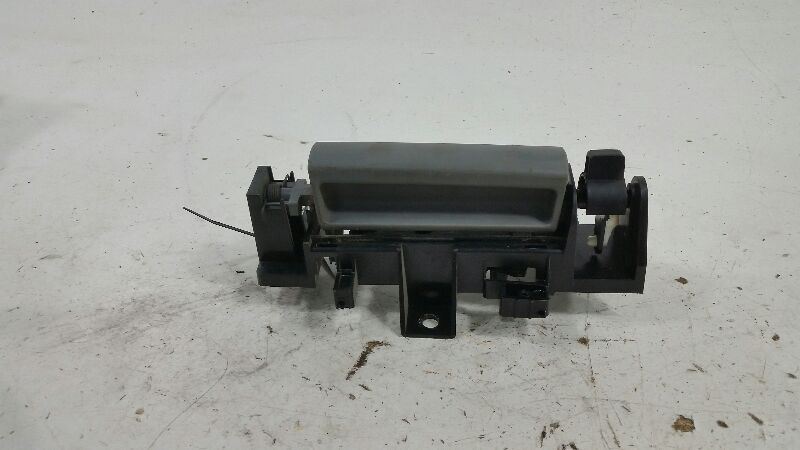 2009 CRYSLER TOWN AND COUNTRY Door Handle Left Driver Rear Interior 2008 2010