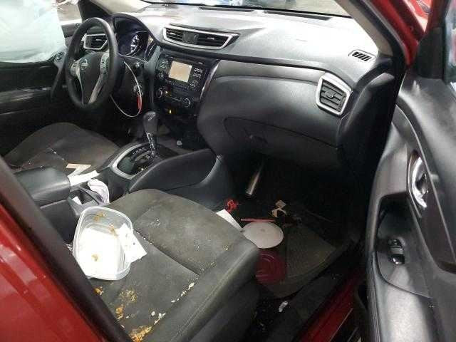 Nissan Rogue AWD Lock Switch 2014 2015 2016 2017 2018 2019 2020