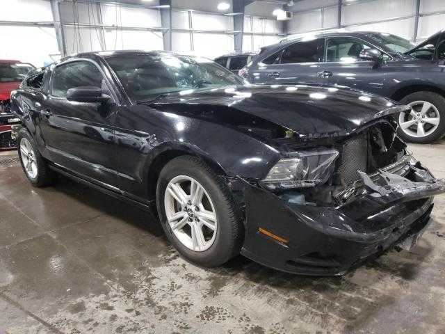 Ford Mustang ABS Wheel Sensor Wire Wiring Harness Plug 2014 2013 2012