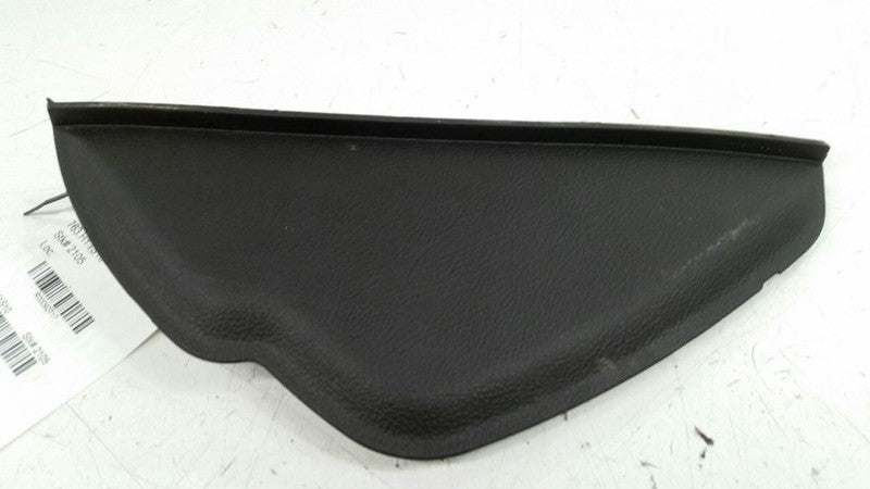 Hyundai Sonata Dash Side Cover Right Passenger Trim Panel OEM 2008 2009 2010