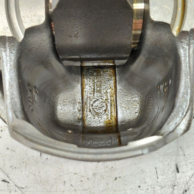 Kia Sportage Single Piston With Connecting Rod 2.4 2020 2021 2022
