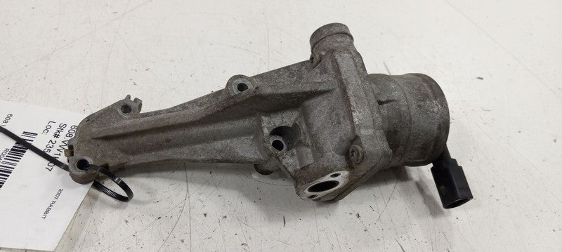 Does Not Apply Volkswagen Rabbit EGR Valve 2006 2007 2008 2009