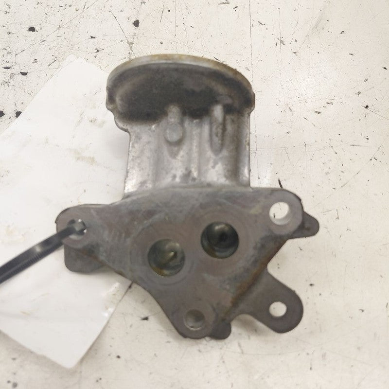 Mazda 6 Engine Oil Filter Adapter Bracket Housing Mount 2018 2019 202