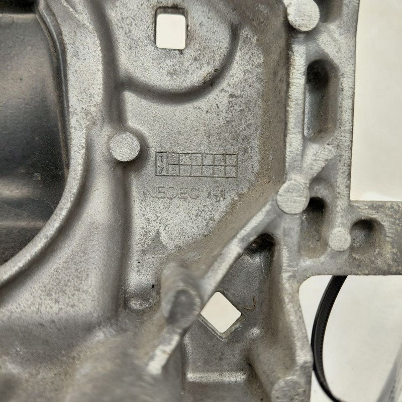Honda CR-V Engine Fuel Pump Cover Bracket 2.4 2019 2018 2017