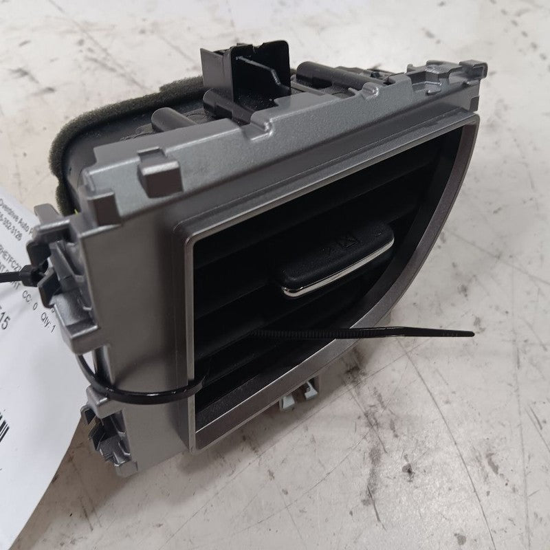 Toyota Corolla Dash Air Vent Right Passenger  2016 2015 2014