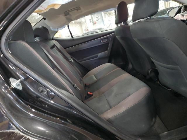 Toyota Corolla Window Switch Power Left Rear 2019 2018 2017 2016 2015