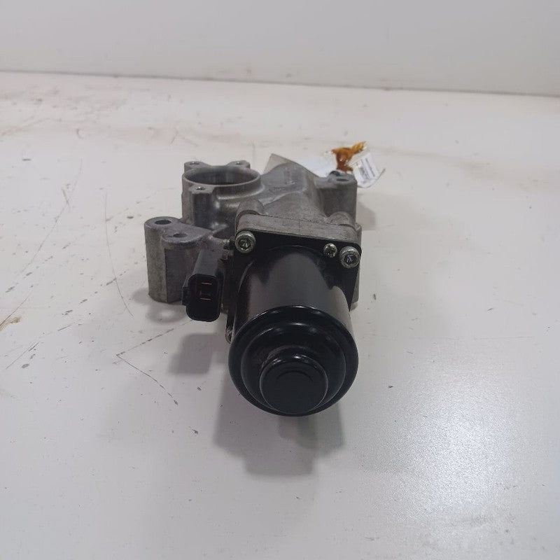 INFINITI QX50 Variable Timing Gear Oil Control Valve Solenoid Cylinder Head 2017