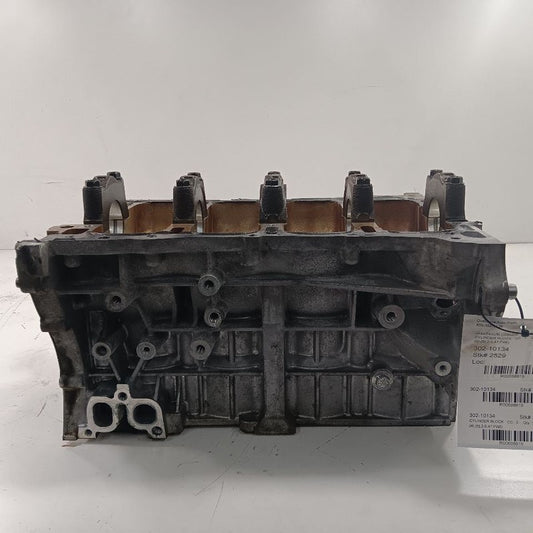 Bare Engine Cylinder Block 2.0L Fits 13-20 Mitsubishi Outlander Sport