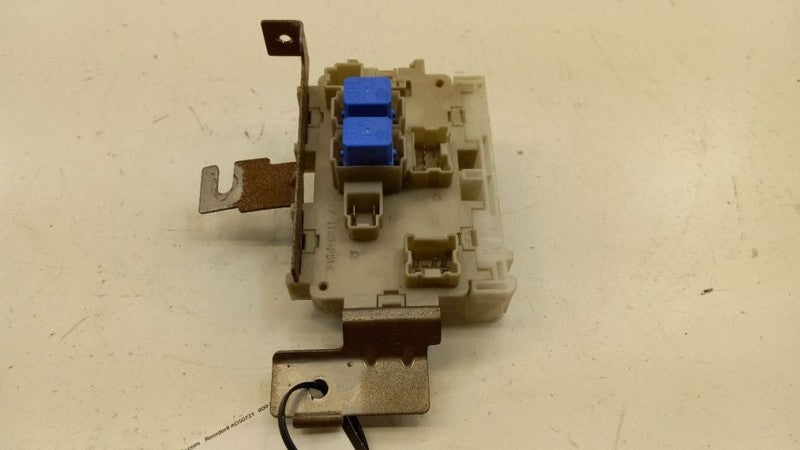 Nissan Sentra Cabin Fuse Box Interior Inner Under Dash 2008 2009 2010 2011 2012