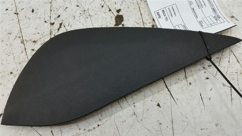 Chevy HHR Dash Side Cover Left Driver Trim Panel 2007 2008 2009 2010 2011