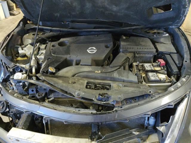 2013 Nissan Altima Timing Gear 2014 2015 2016 2017