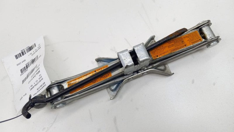 Nissan Versa Trunk Latch 2008 2009 2010 2011 2012