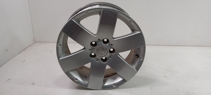 19177076 Wheel Aluminum Alloy Rim 17x7 6 Spoke Opt N75 Fits 08-10 VUE