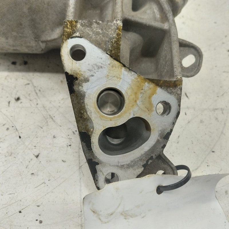 Lexus IS350 Engine Oil Filter Adapter Bracket Housing Mount 2020 2019