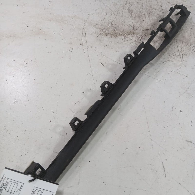 Toyota Corolla Upper Dash Bezel 2019 2018 2017