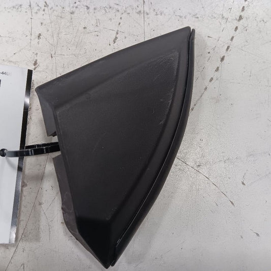 Nissan LEAF Mirror Mount Cover Door Trim Left Driver  2013 2014 2015 2016 2017