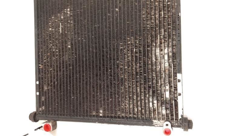 80110SEA013 AC Air Conditioning Condenser Fits 04 TSX