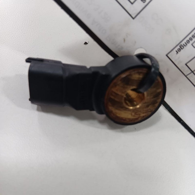 Fiat 500 Engine Knock Sensor 2014 2015 2016