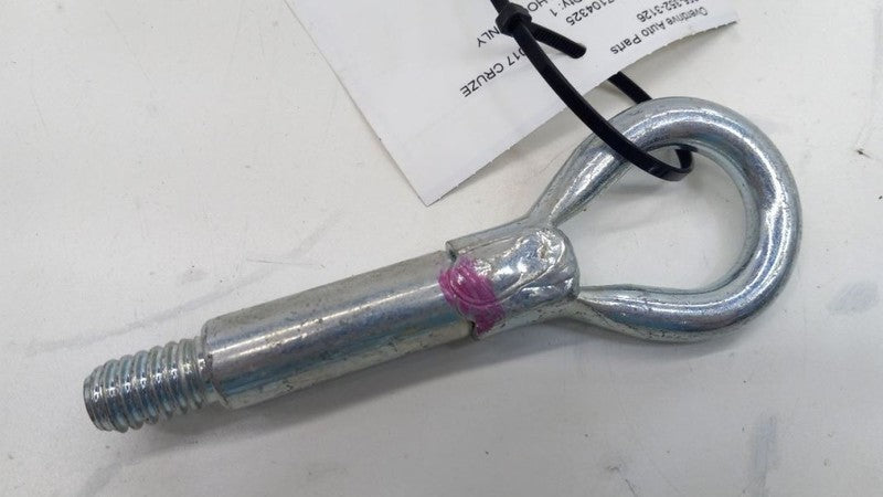 Cruze Spare Tire Changing Wrench Tool 2016 2017 2018