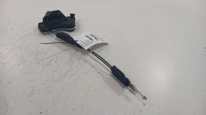 Honda Civic Door Latch Lock Right Passenger Front 2016 2017 2018 2019