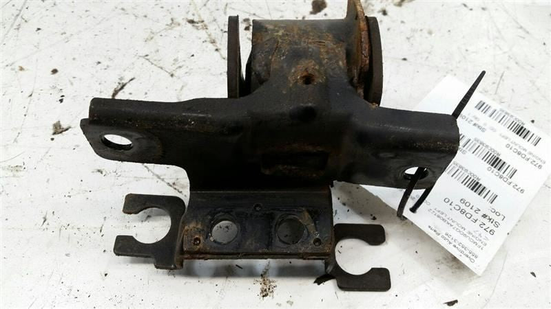 Ford Escape Engine Motor Mount Left Driver OEM 2008 2009 2010 2011 2012