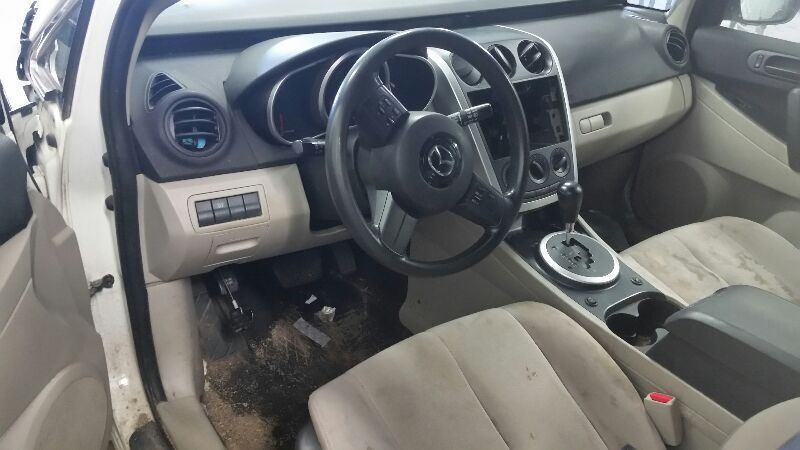 2007 MAZDA CX 7 Door Handle Right Passenger Front Interior 2008 2009
