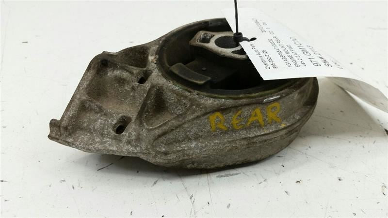 Chevy Cobalt Engine Motor Mount Rear Back OEM 2006 2007 2008 2009 2010