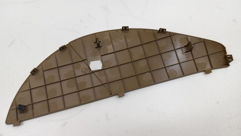 Acura MDX Dash Side Cover Right Passenger Side Trim Panel 2003 2004 2005 2006