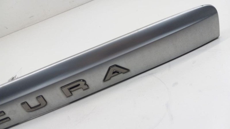 Acura MDX Tail Finish Panel 2003 2004 2005 2006