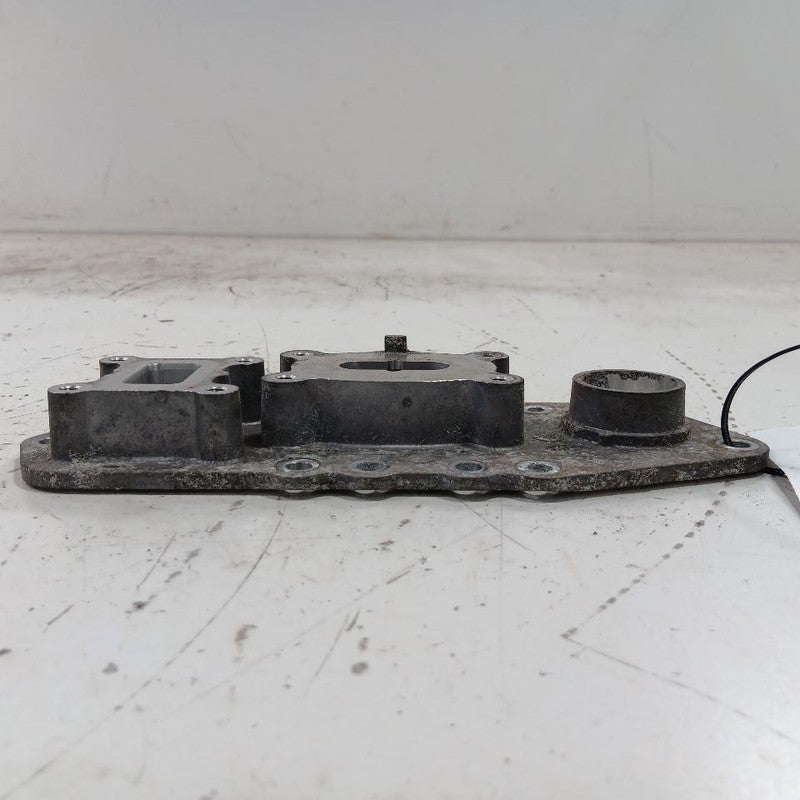 Nissan LEAF Aluminum Battery Charge Port Mount 2013 2014 2015 2016 2017