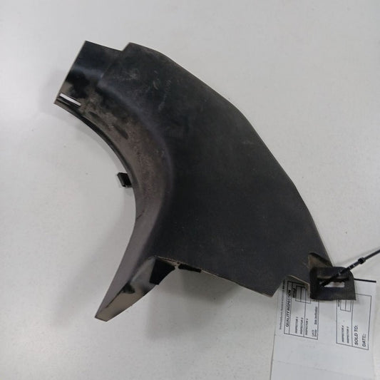 Toyota Yaris Kick Panel Trim Right Passenger  2020 2019 2018 2017 2016