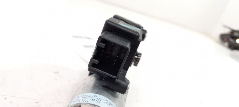 Does Not Apply Nissan Maxima Electric Power Sun Moon Roof Glass Motor 2011 2012 2013 2014