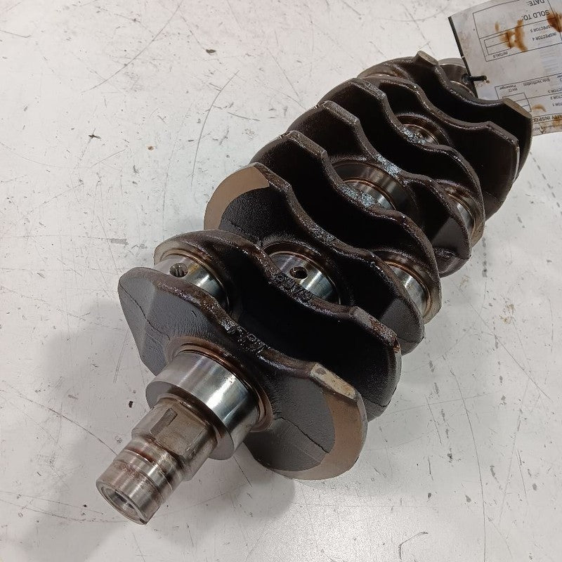 Fiat 500 Engine Crankshaft Crank Shaft 2014 2015 2016