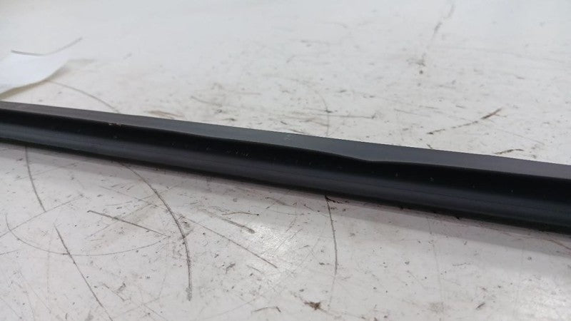 Hyundai Elantra Right Front Weather Strip Interior 2011 2012 2013 2014 2015 201