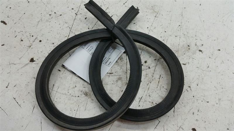 Chevy Cruze Cowl Vent Panel Hood Rubber Seal Gasket 2012 2013 2014 2015 2016