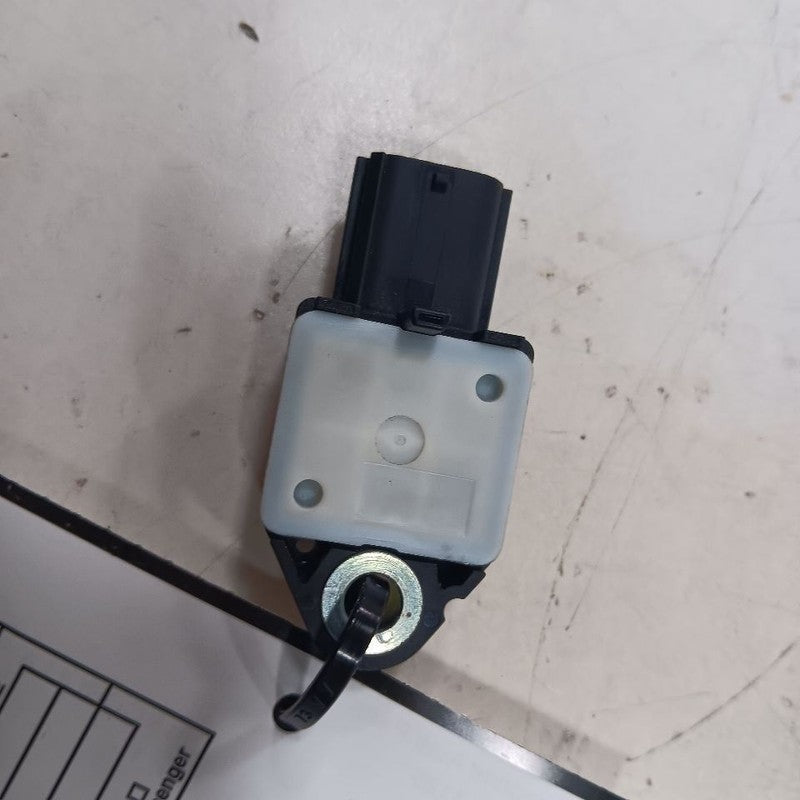 Toyota Corolla Sensor  2016 2015 2014