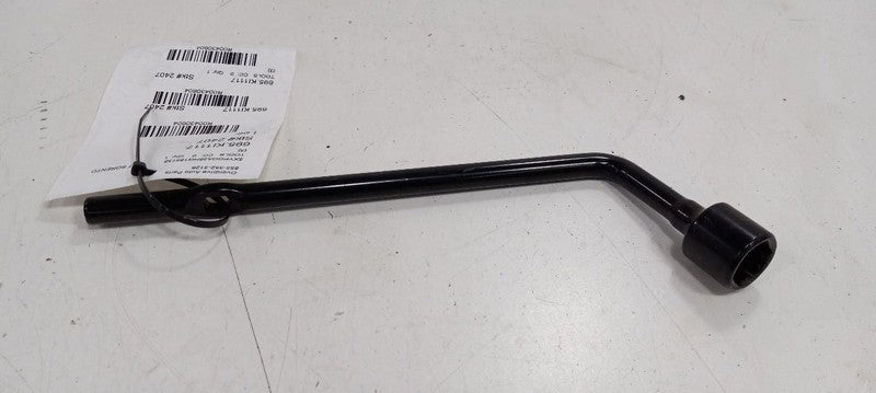 Kia Sorento Spare Tire Changing Wrench Tool 2016 2017 2018