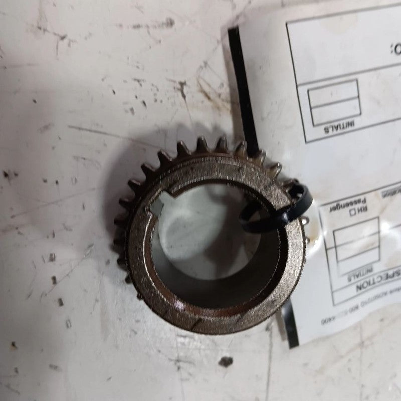 Ford Taurus Timing Gear 2019 2018 2017 2016 2015 2014 2013