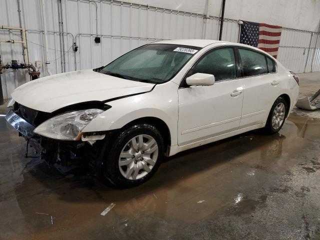 Nissan Altima ALTIMA Wiper Transmission 2010 2009 2008 2007