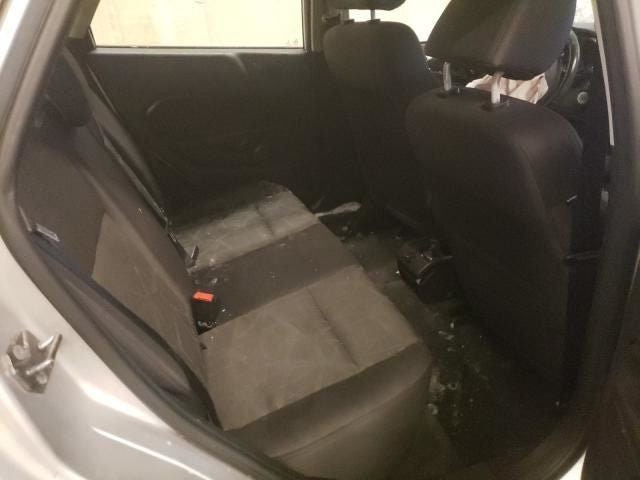 Ford Fiesta Dimmer Switch Dash Light Dimmer Control OEM 2012 2013 2014