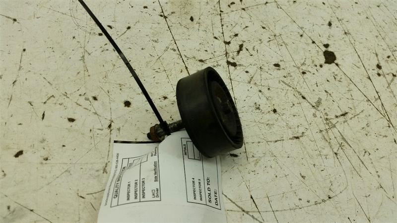 Ford Focus Idler Idle Pulley 2008 2009 2010 2011