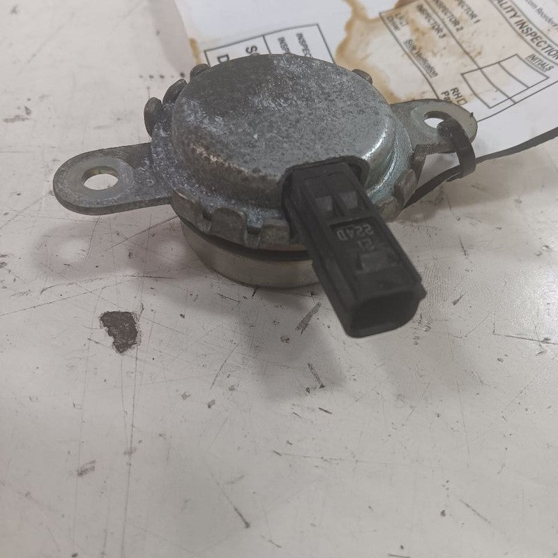 Outback Legacy Variable Timing Gear Oil Valve Solenoid Cylinder Head 2022 2023