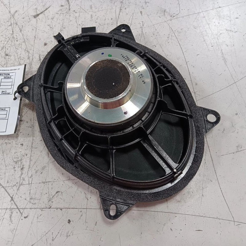 Legacy Outback Subwoofer Sub Woofer Speaker 2015 2016 2017