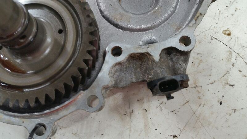 2006 NISSAN ALTIMA Axle Parts, Misc 2002 2003 2004 2005